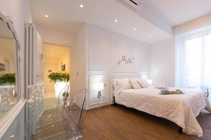 B&b per 2 persone a Santa Margherita Ligure