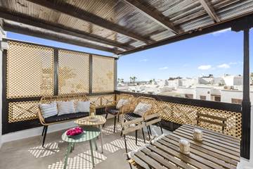 Villa for 6 People in Playa Grande (Canary Islands), Tías, Photo 2