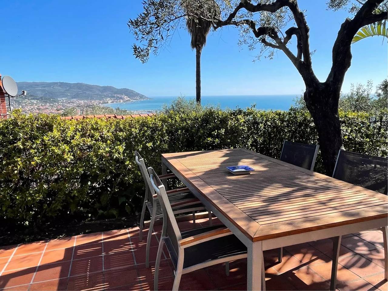 Casa 6 Persone in Comune di Diano Marina, Riviera di Ponente