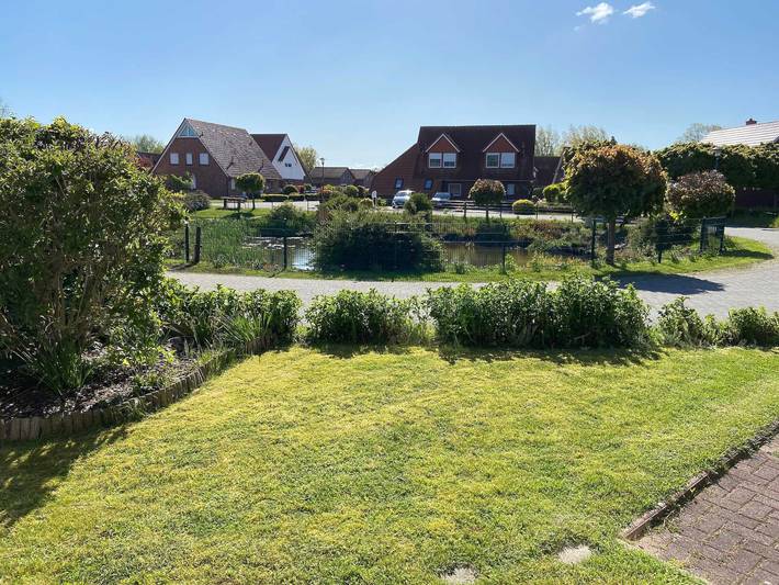 Ferienwohnung für 3 Personen, mit Garten in Altfunnixsiel - 3