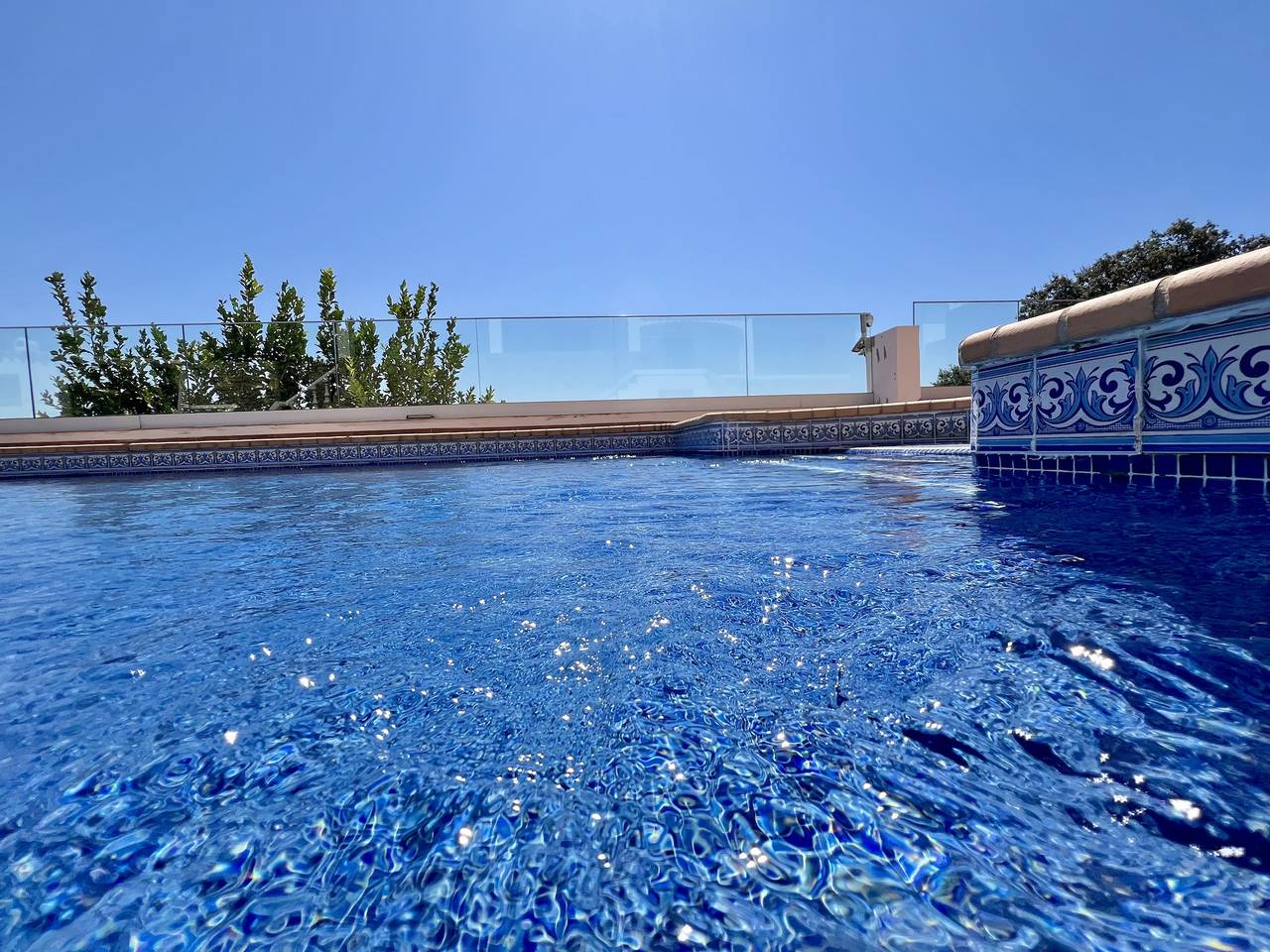 Algarve Premium Villa With Pool in São Brás de Alportel, Faro Distrikt
