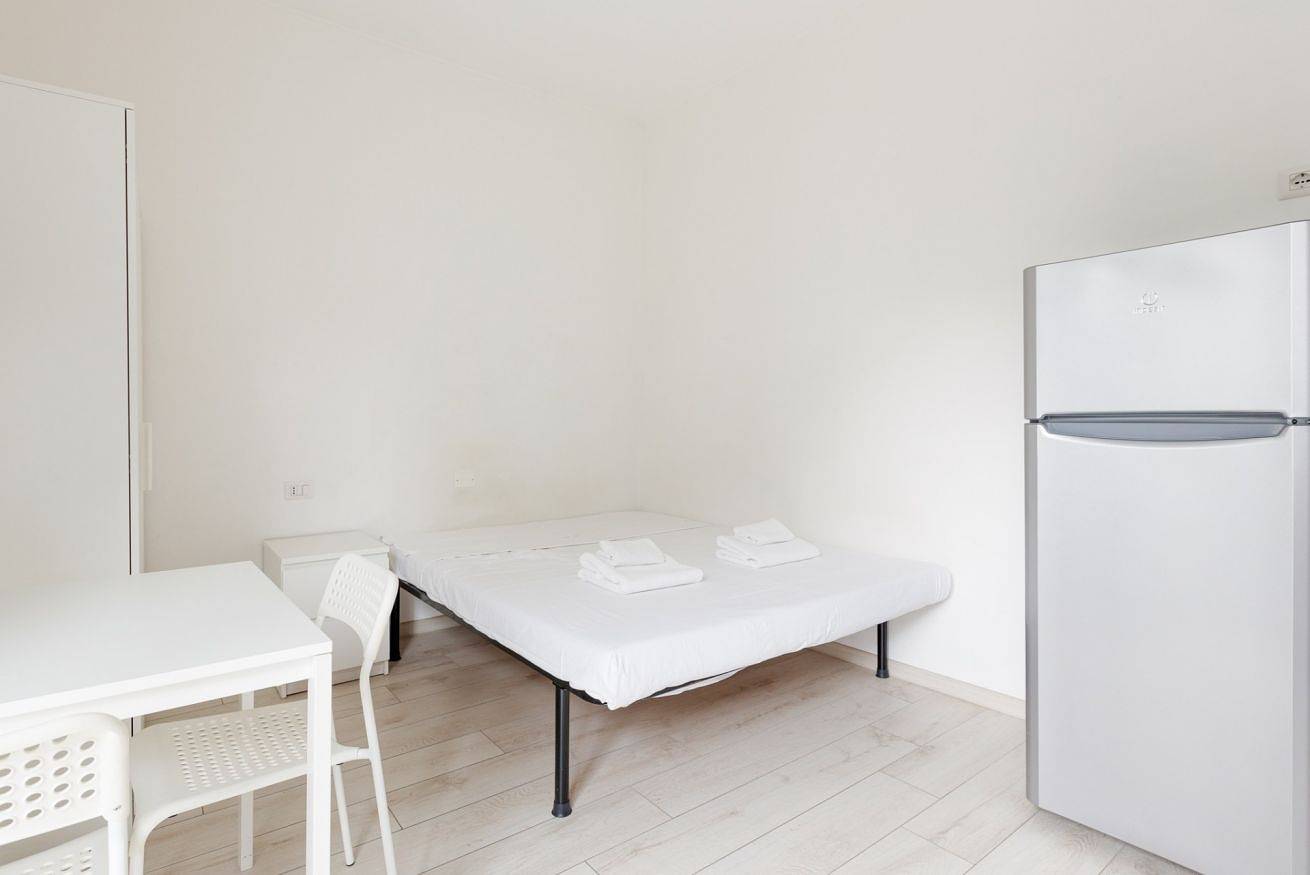Ganze Wohnung, Monfalcone 38 Mi Vk/Kb in Mailand, Mailand Provinz