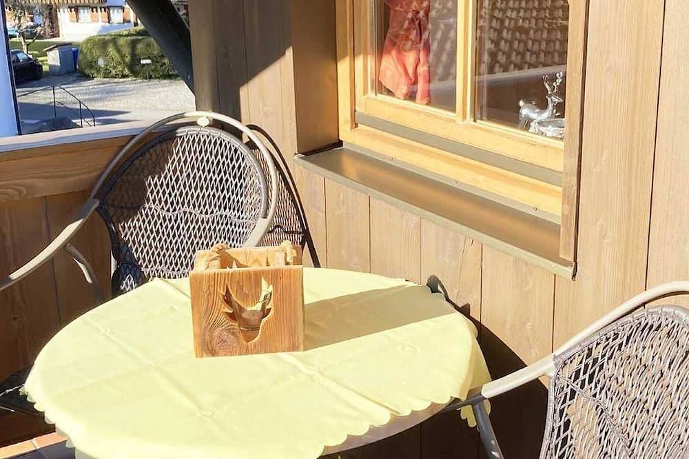 Appartement entier, Fewo 16 (Rottach.Apartments) Holiday apartment on Lake Tegernsee in Rottach-Egern, Alpes bavaroises