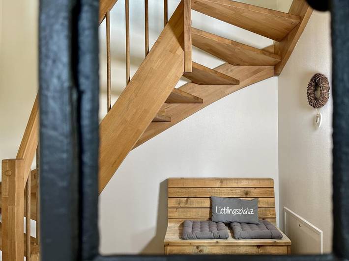 Ferienhaus für 4 Personen, mit Terrasse und Sauna, kinderfreundlich in Kellenhusen - 3