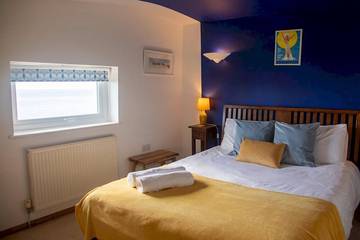 Glamping for 4 People in Brighton, Sussex, Photo 1