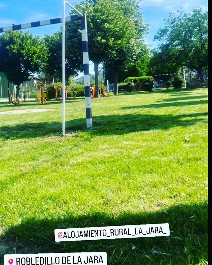 Casa de vacaciones para 4 personas, con balcón - 1