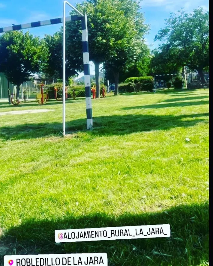 Casa de vacaciones para 4 personas, con balcón - 1