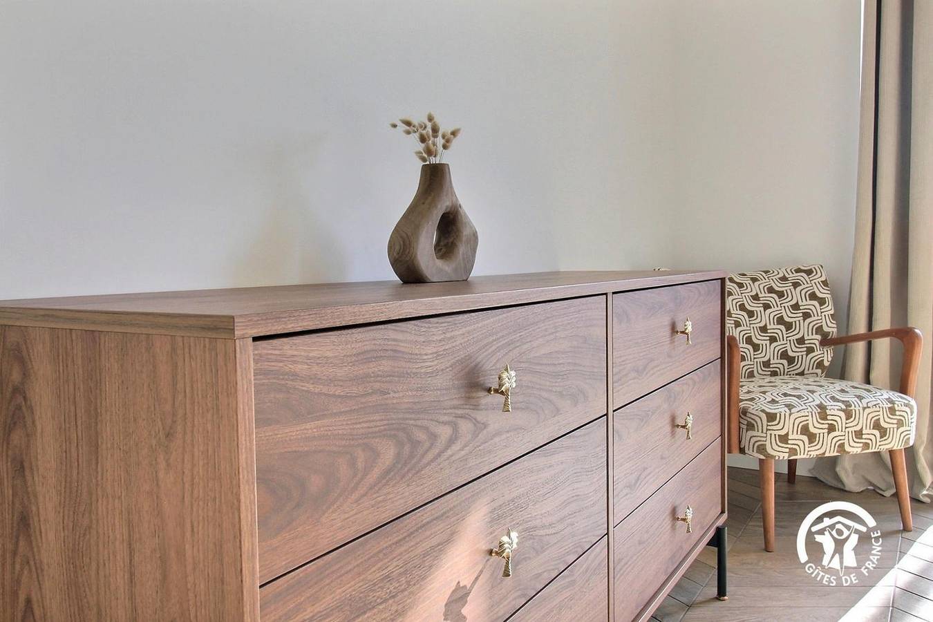 Jardin d'Auguste - Tesoru di Machja in Pénestin, Côte des Mégalithes