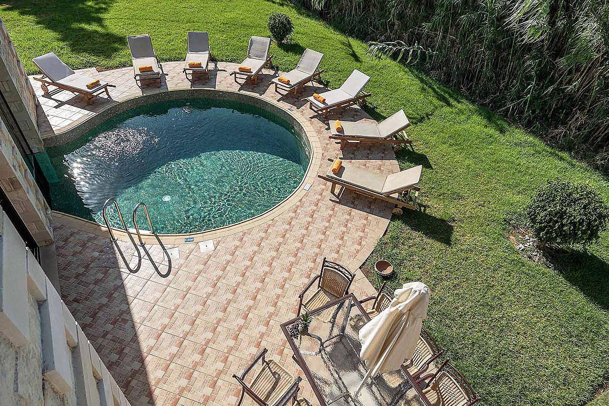  Villas Platanias  in Platanias, Region de Chania