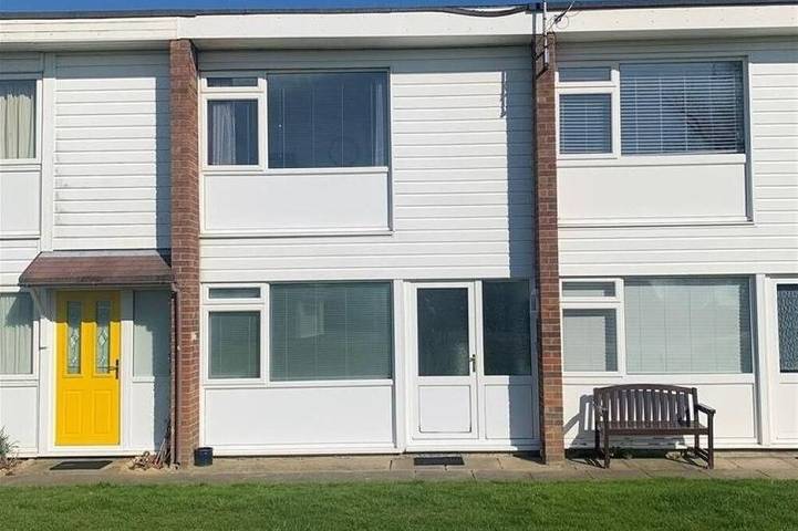 Apartment for 5 people in California (Great Yarmouth)