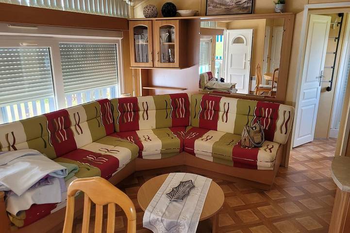 Location de vacances pour 6 personnes à Bourcefranc-le-Chapus - 3