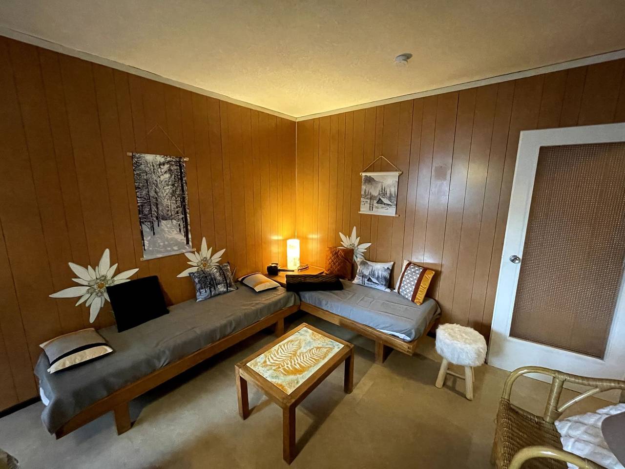 Photo : Appartement de vacances