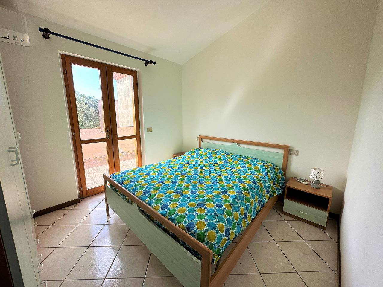 Appartamento intero, Affittimoderni Paduledda Maristella in Trinità d'Agultu e Vignola (Borgo), Trinità d'Agultu e Vignola