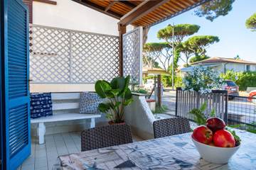Apartment for 4 People in Grosseto, Maremma, Photo 4