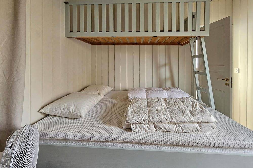 Schönes Haus mit 2 Schlafzimmern in Gressvik in Fredrikstad