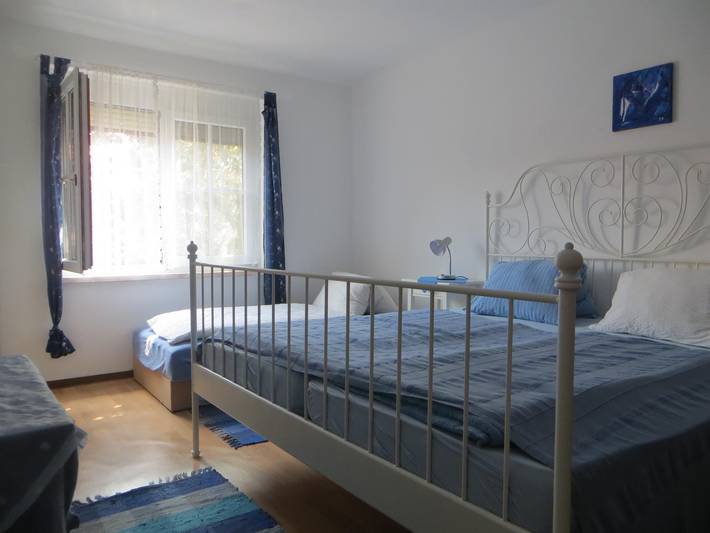 Ferienwohnung für 3 Personen, mit Balkon und Garten, mit Haustier am Neusiedler See - 4