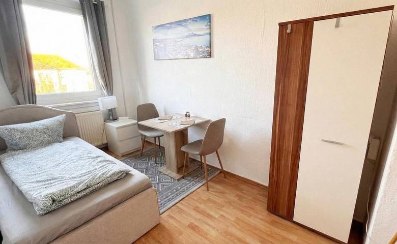 Ferienwohnung für 6 Personen in Merseburg - 4