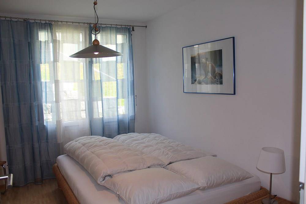 Appartement de vacances entier, Appartement à 3½ pièces in Schatzalp, Davos