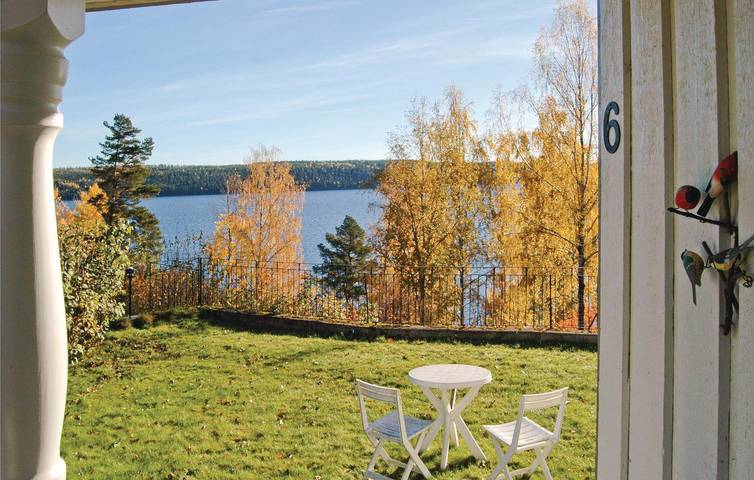 Ferienhaus für 6 Personen, mit Sauna und Terrasse in Värmland - 3