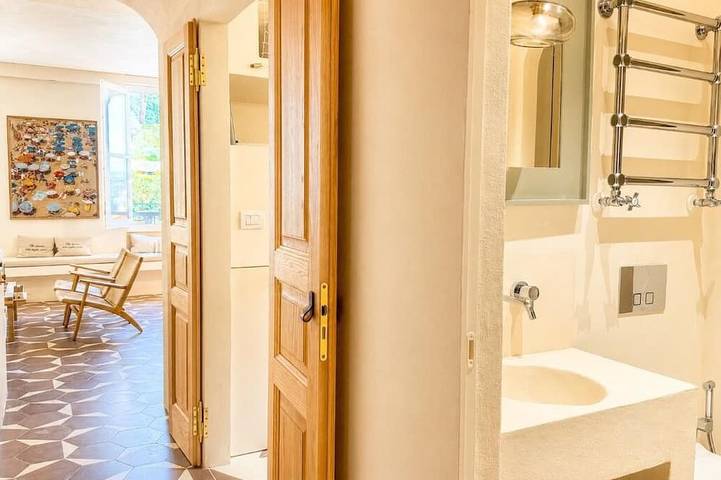 Appartement de vacances pour 6 personnes - 1