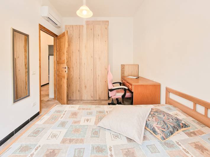 Appartamento per 5 persone, con balcone sull' Isola d'Elba