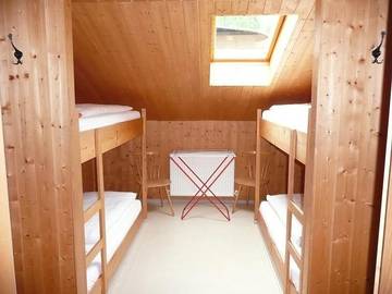 Hütte für 4 Personen in Weißkamm, Vent, Bild 3