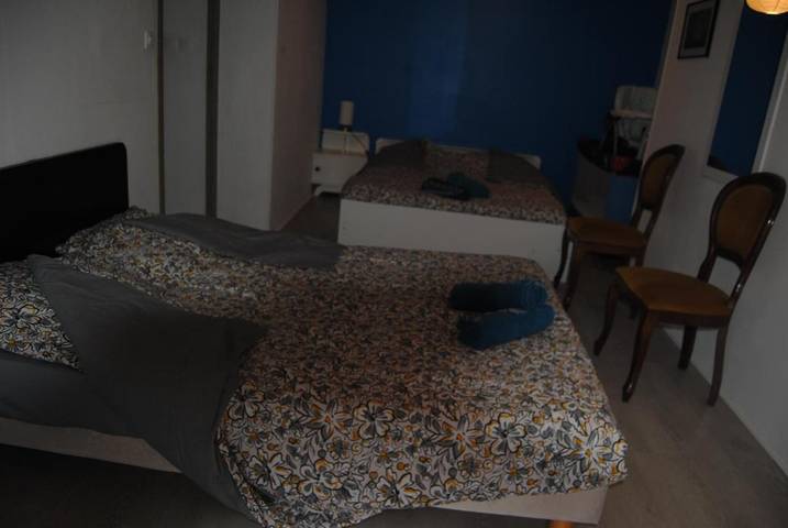 Location de vacances pour 11 personnes à La Celle-sous-Gouzon - 2