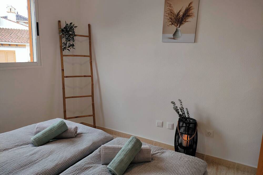 Casa Toni - cozy vacation home for 4 people in Mil Palmeras in Pilar de la Horadada, Costa Blanca