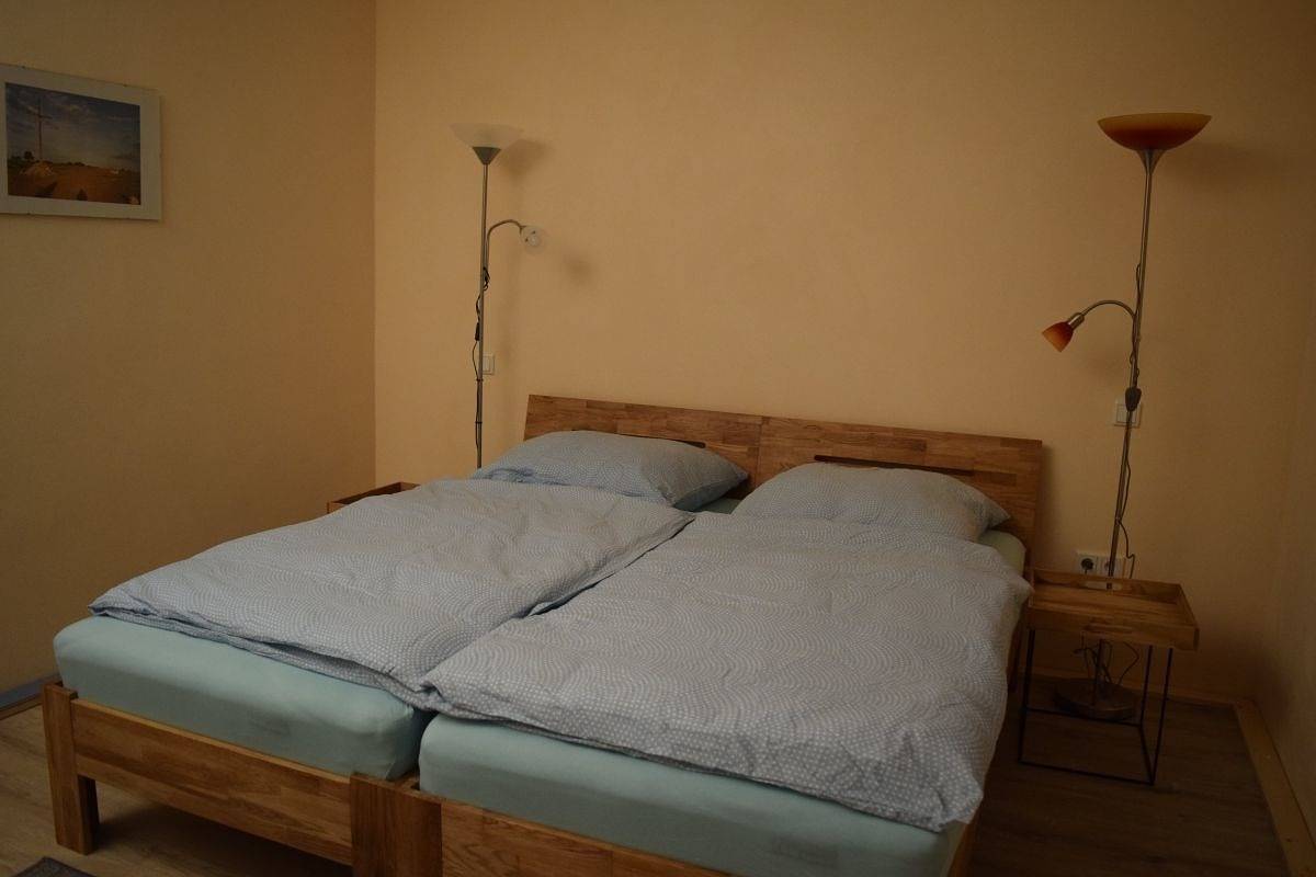 Vakantiehuis voor 4 personen met terras in Brilon, Hochsauerlandkreis