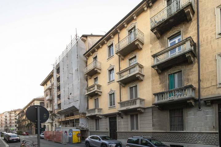 Appartamento per 3 persone a Pianezza