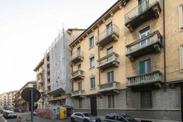 Gîte pour 2 personnes à Turin