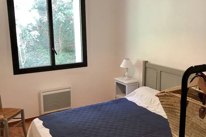 Gîte pour 6 personnes, avec balcon et jardin dans Plage des Abatilles - 3