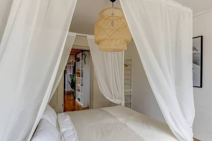 Ganze Wohnung, Atemberaubendes Apartment mit Dachterrasse in Winterthur, Zürich Voralpen