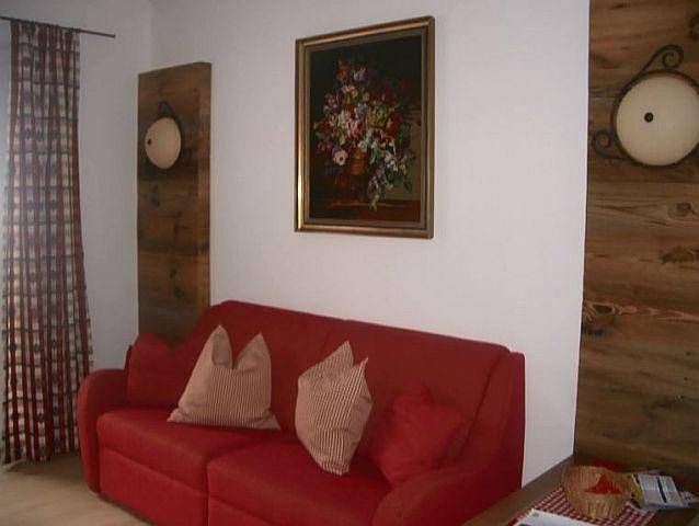 Ganze Ferienwohnung, Appartement/Fewo in Loferer und Leoganger Steinberge, Sankt Ulrich am Pillersee