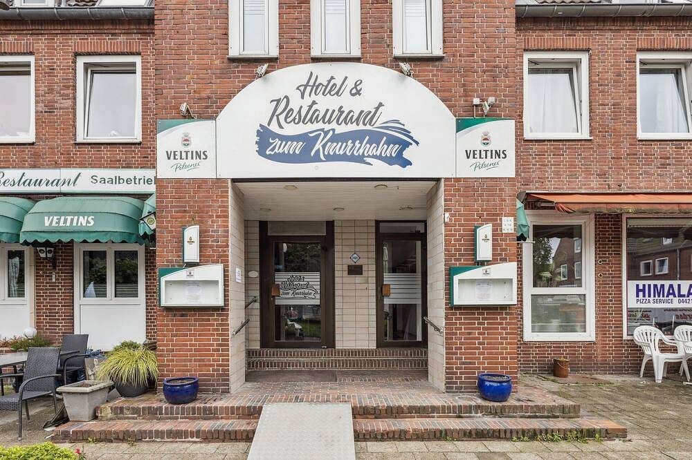 Ganze Wohnung, Gemütliches Einzelzimmer, Flachbildfernseher und modernem Badezimmer mit Dusche. Ideal für Paare und Kurzaufenthalte – genießen Sie eine entspannte Atmosphäre  und maritimem Charme. in Voslapp, Wilhelmshaven