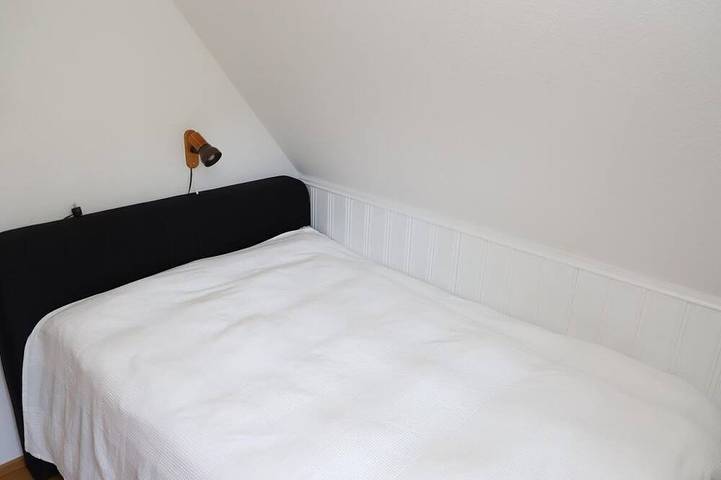 Bauernhof für 2 Personen, mit Garten in Tönning - 4