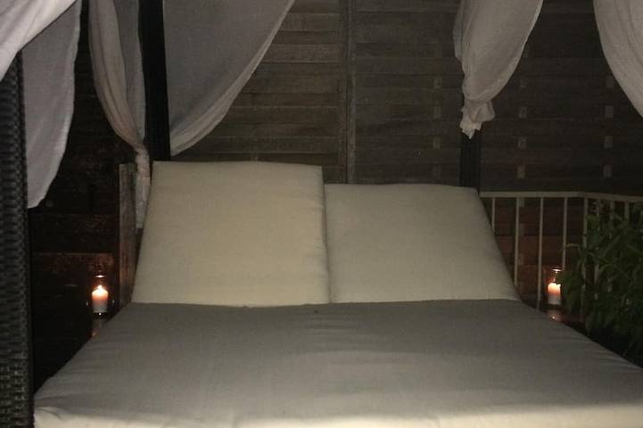 Location de vacances pour 2 personnes, avec jacuzzi à Vendargues - 3