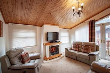 Holiday Rental for 4 People in Troutbeck Bridge, Cumbria, Photo 1