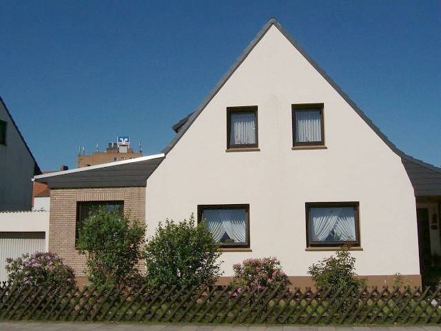 Ferienwohnung für 2 Personen - 1