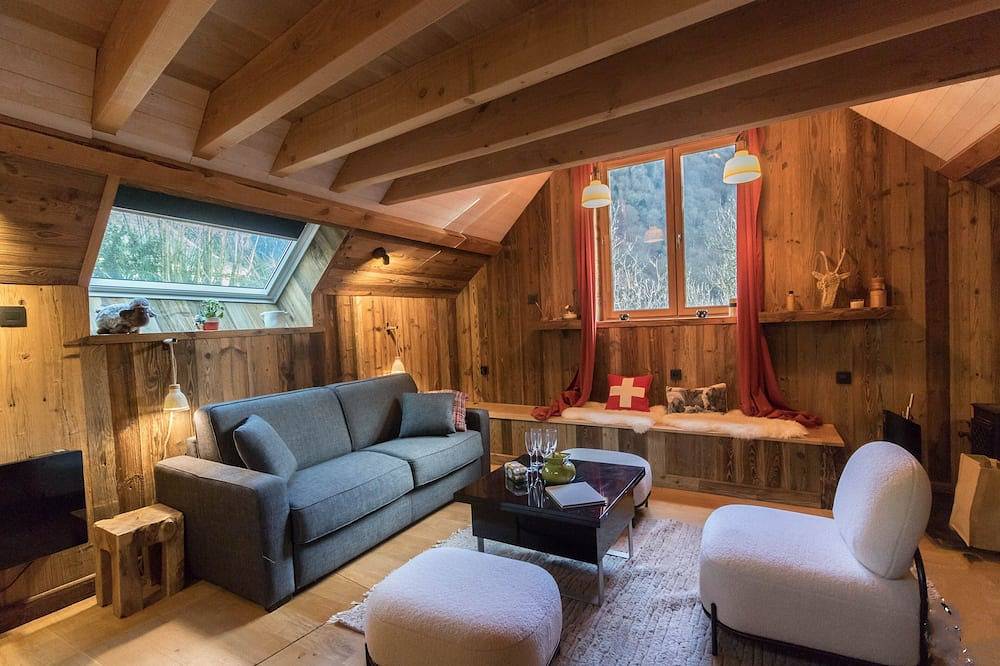 ✨Petite grange atypique coup de cœur en Pyrénées.Pour amoureux ou petite famille in Melles, Pyrénées