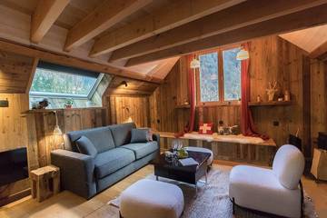 Maison de campagne pour 4 personnes à Melles