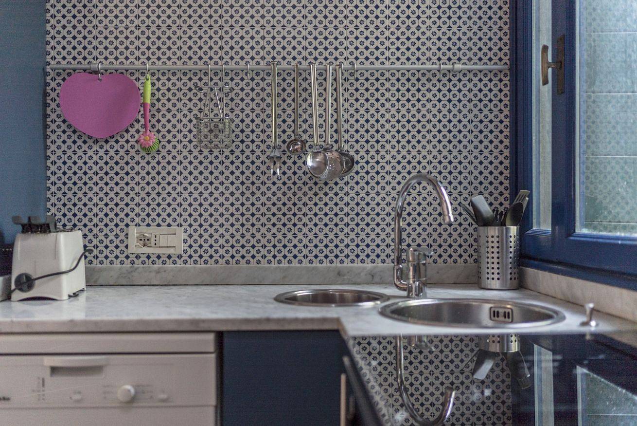 Entire apartment, Three Terraces in Venice, Venice Province