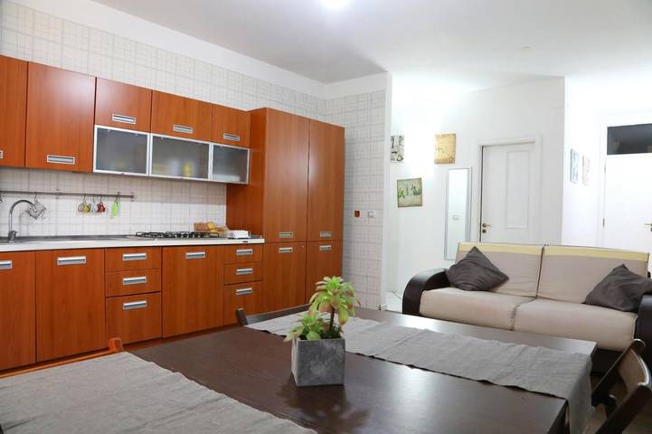 Apartamento de vacaciones para 6 personas, con balcón y vistas - 1