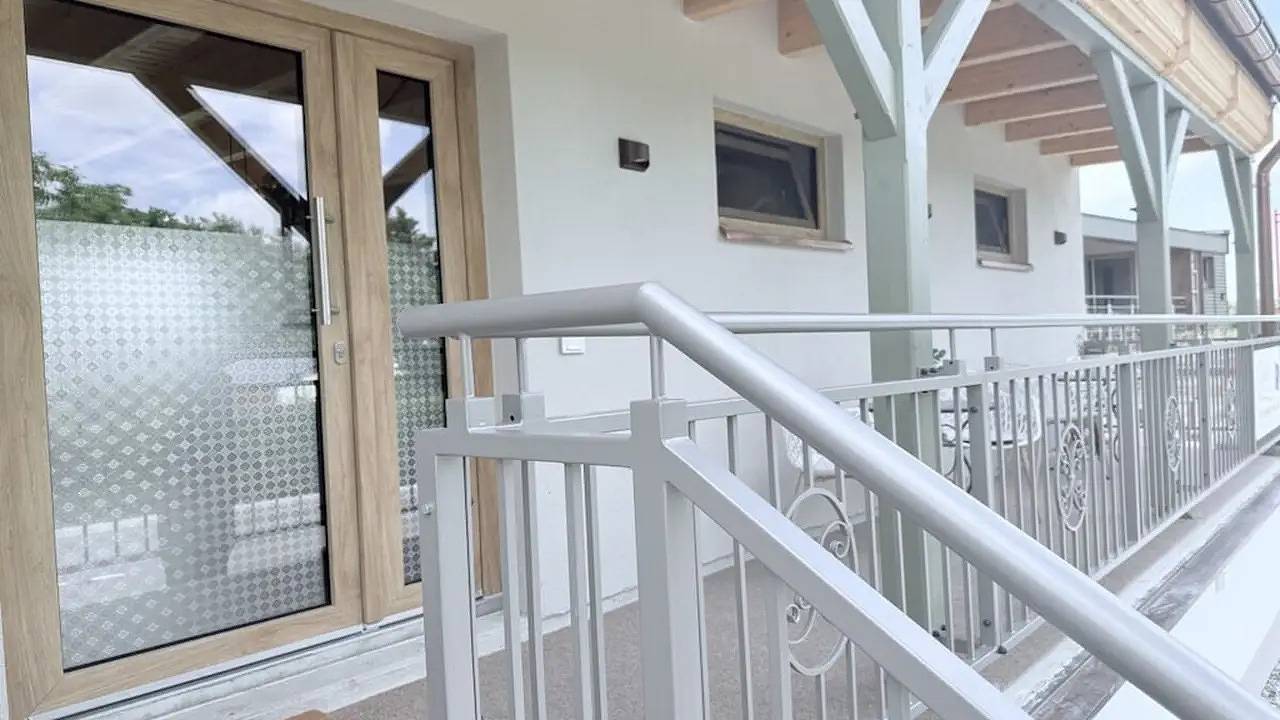 Apartamento vacacional entero, Ferienwohnung für 4 Personen (65 m²) in Großpösna in Großpösna, Leipziger Neuseenland