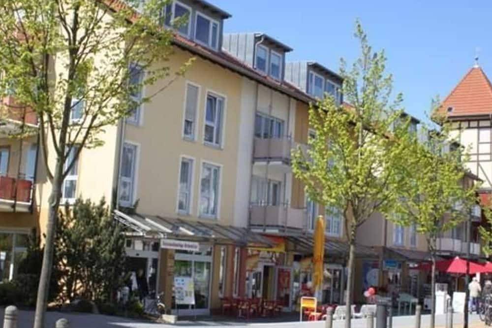 Ferienwohnung in Kühlungsborn für 4 Personen in Kühlungsborn