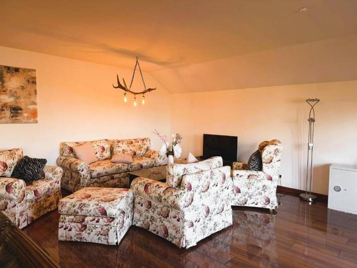 Apartamento entero, Relaxdays in Bad Griesbach Therme - Ferienwohnung in Bad Griesbach im Rottal, Bayerische Golf und Thermenland