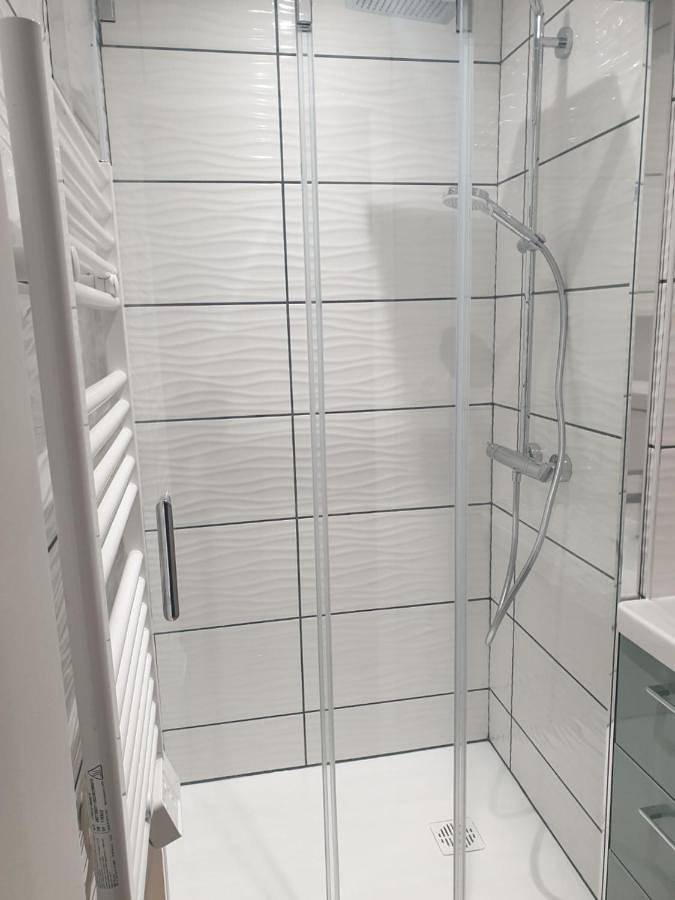 Gîte pour 5 personnes, avec vue et balcon à Saint-Égrève - 2