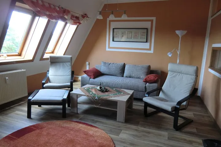 Ferienwohnung für 4 Personen - 1