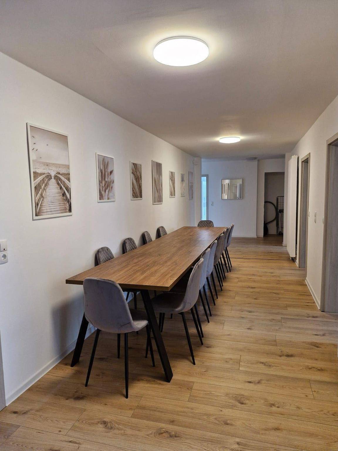 Ganze Ferienwohnung, Fewo 1 Am alten Rathaus in Tangerhütte, Altmark