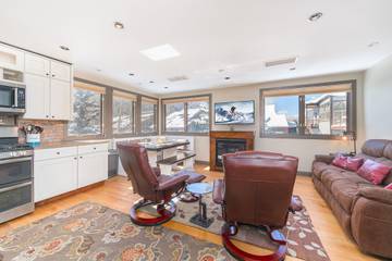 Holiday Rental for 6 People in Telluride, Telluride Ski Resort, Photo 2